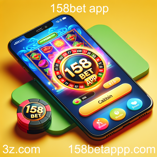 Explorando o Cassino Online: Vantagens e Dicas no 158bet App